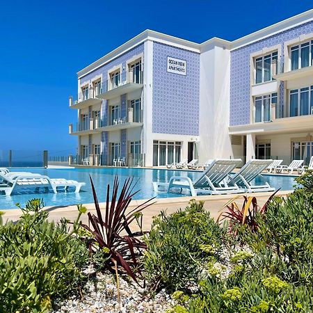 Ocean View Apartments Луриня Екстериор снимка