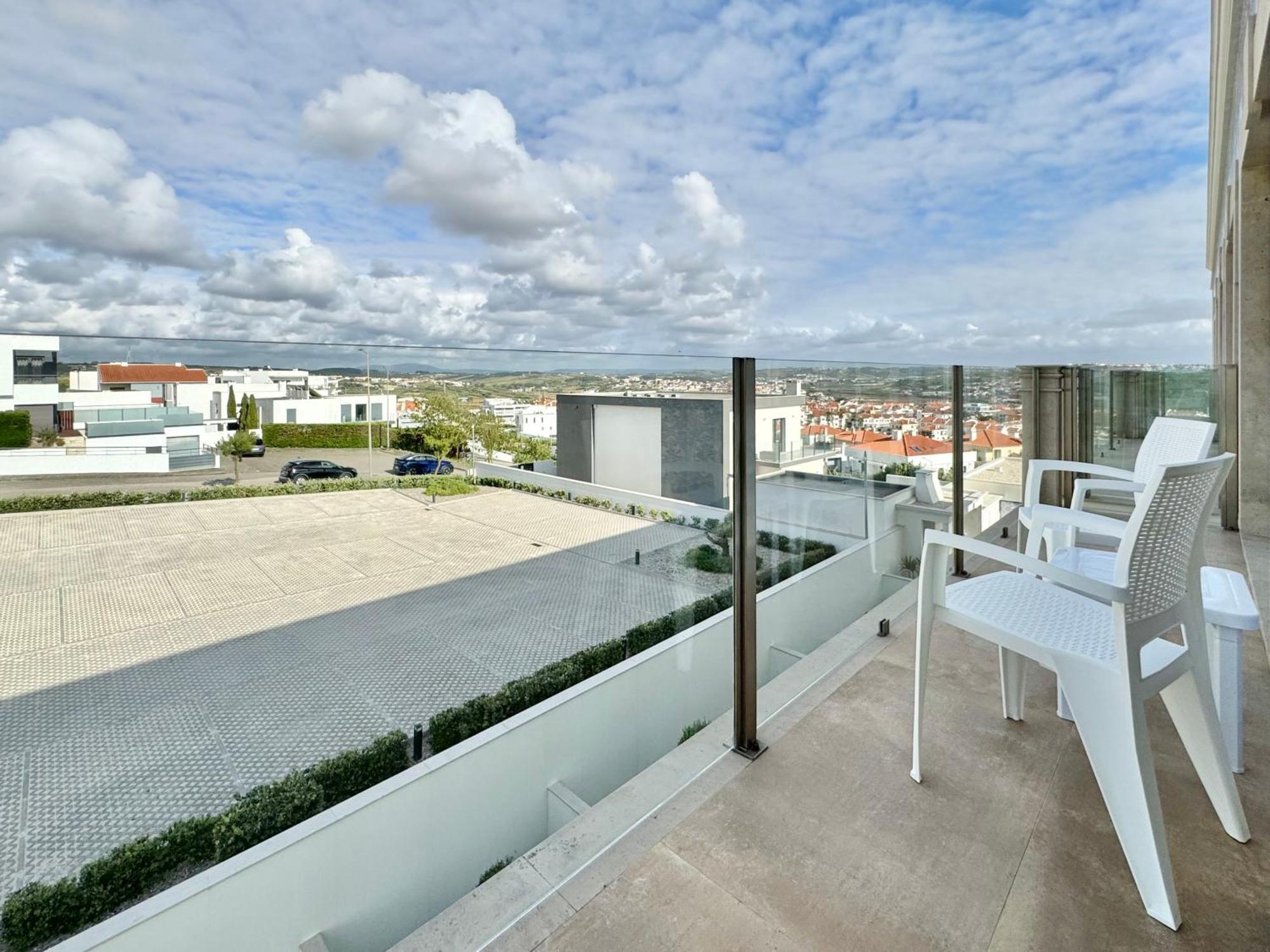 Ocean View Apartments Луриня Стая снимка