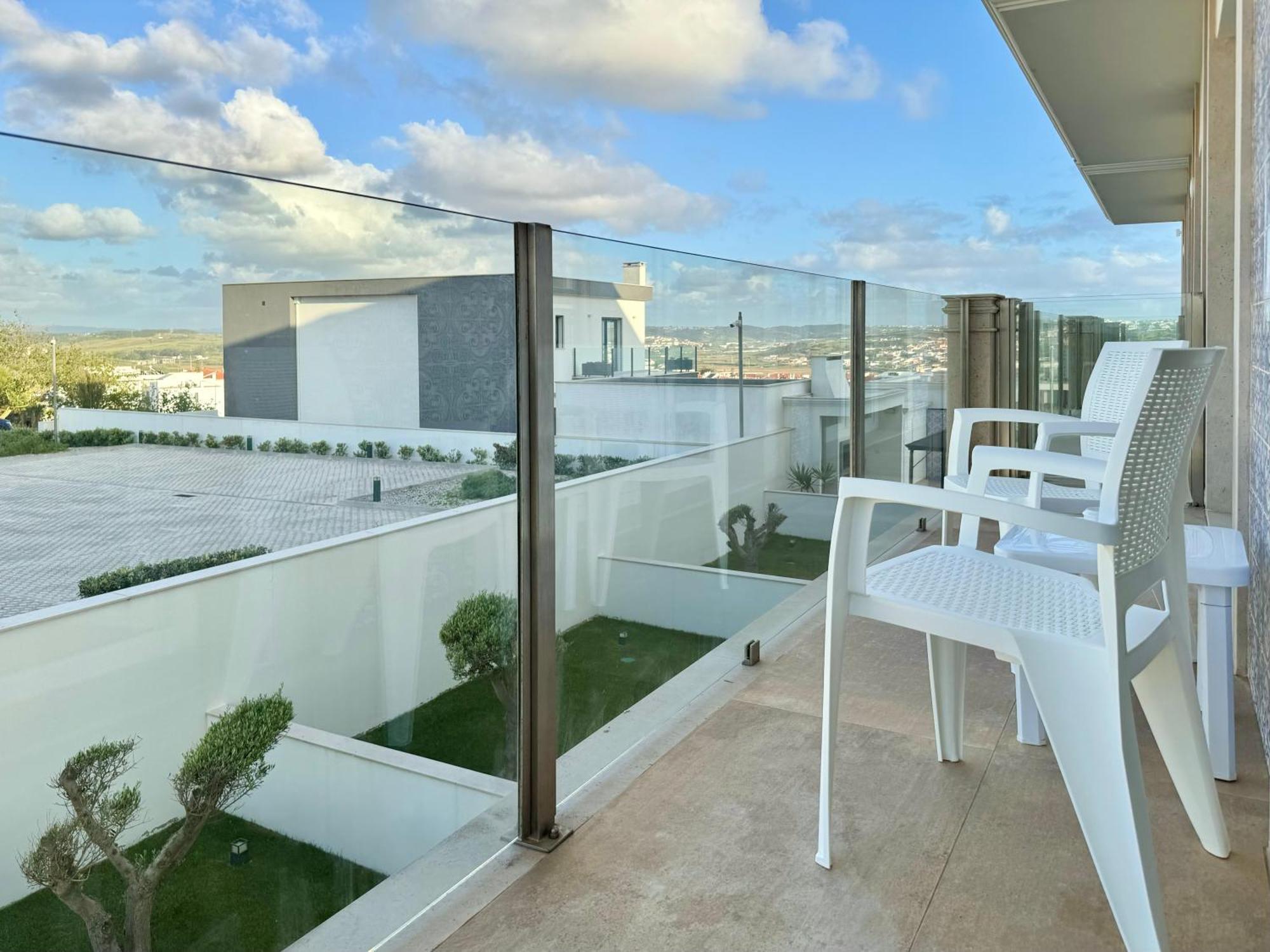 Ocean View Apartments Луриня Стая снимка