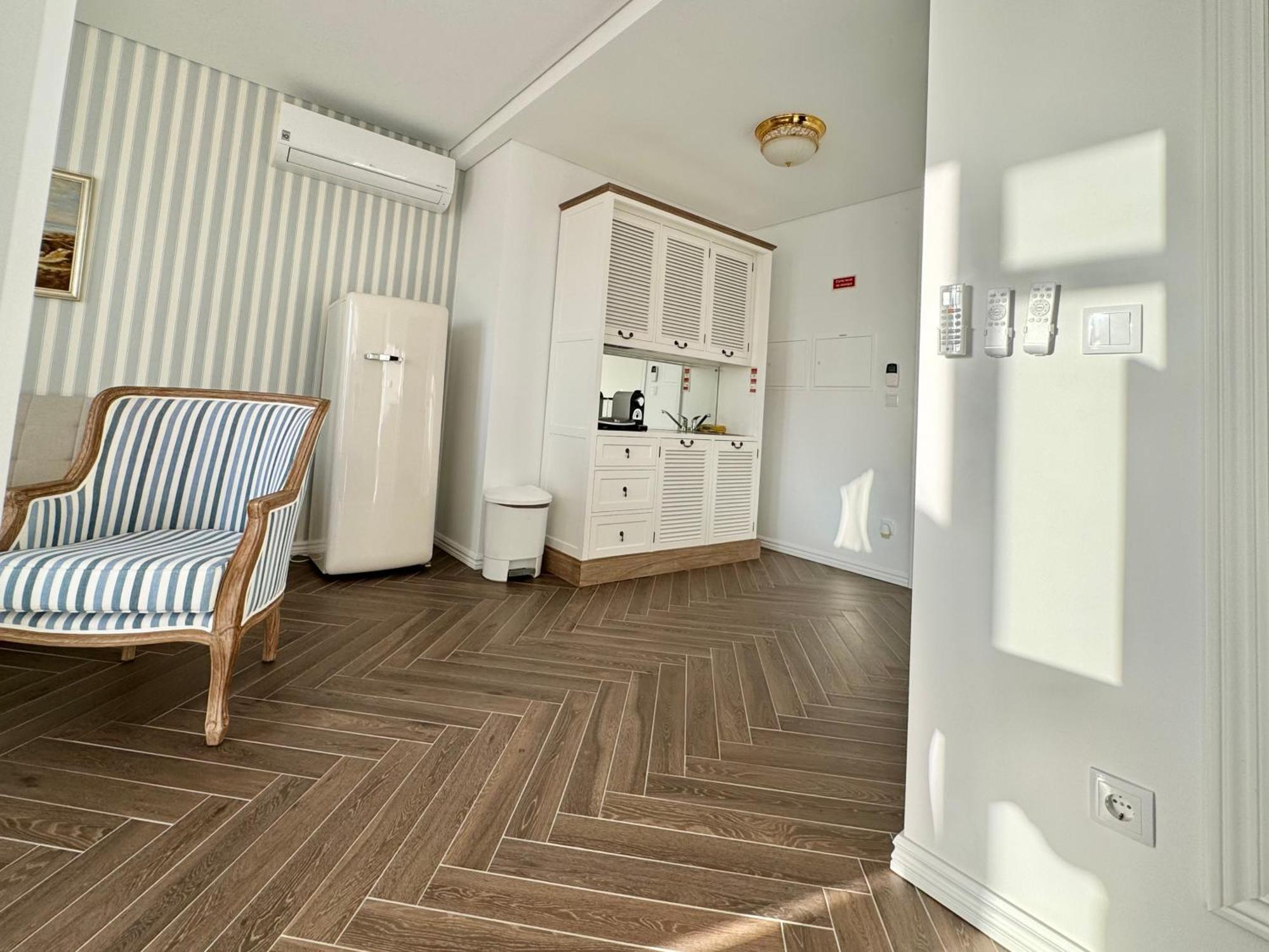 Ocean View Apartments Луриня Стая снимка