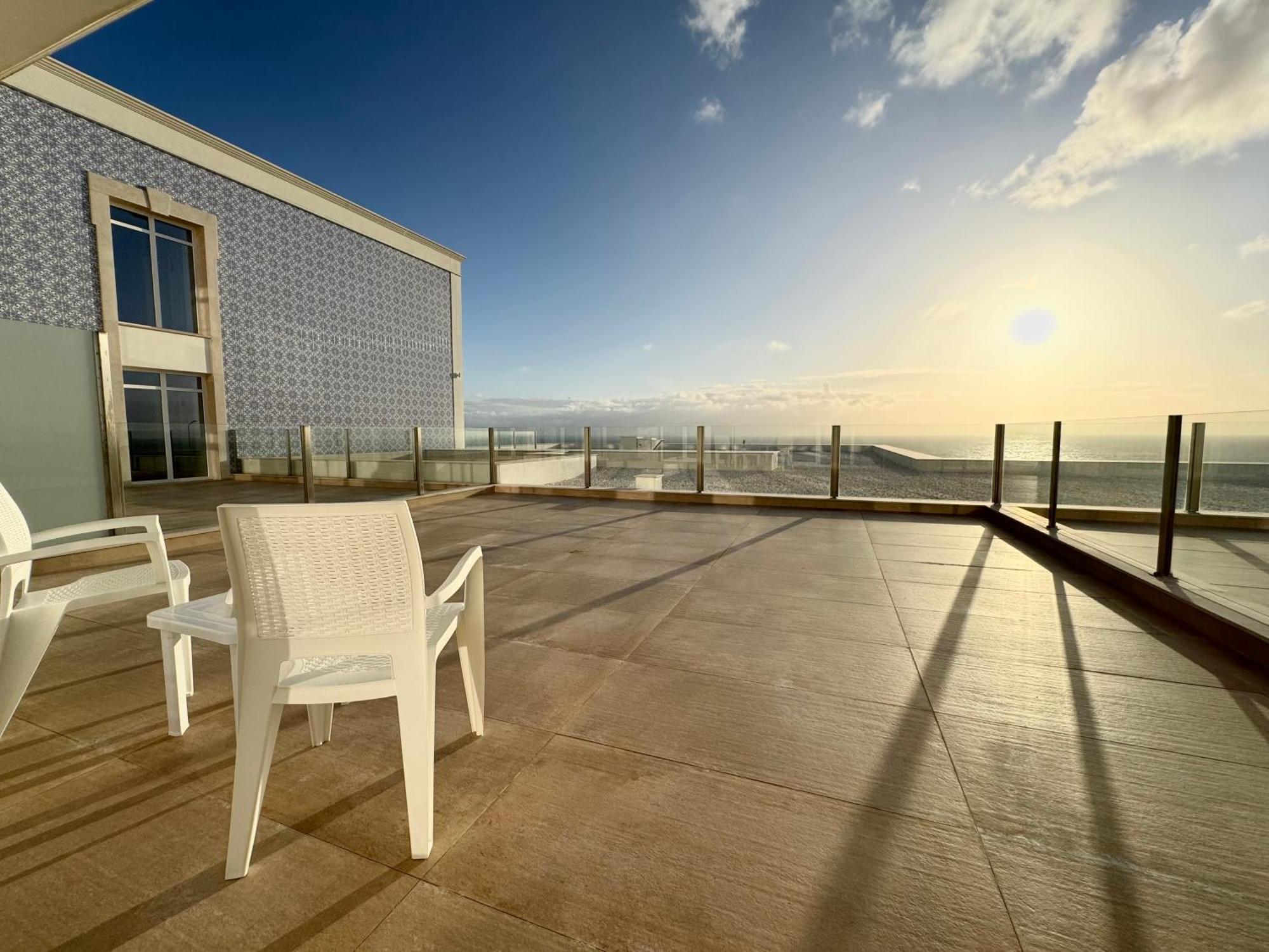 Ocean View Apartments Луриня Стая снимка