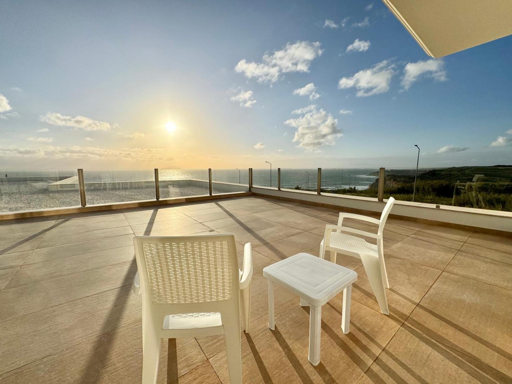 Ocean View Apartments Луриня Стая снимка