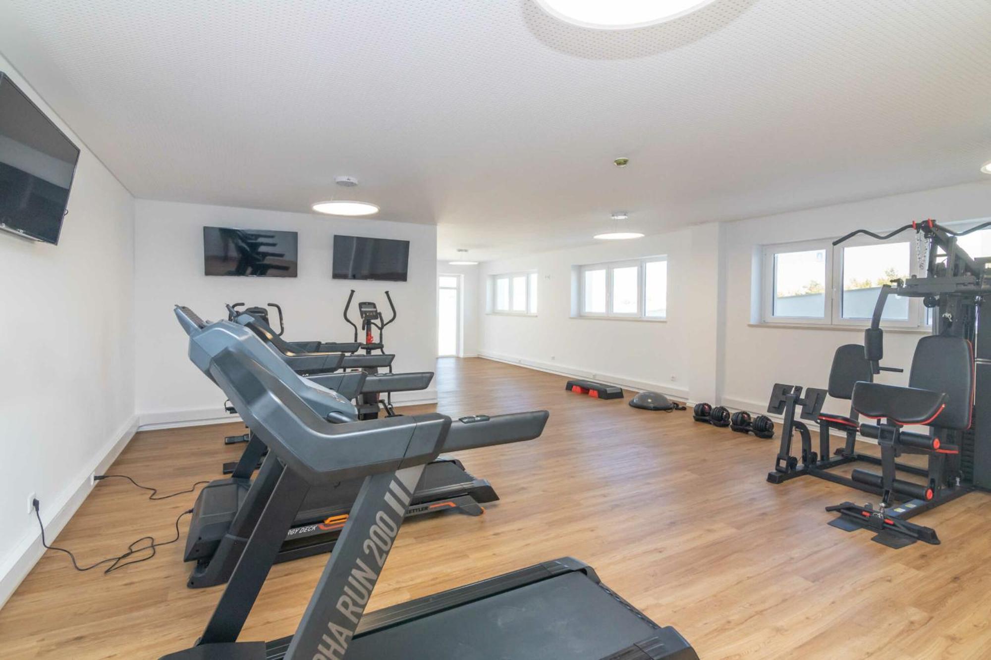 Ocean View Apartments Луриня Екстериор снимка